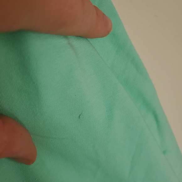 Victoria's Secret Pink Skater Dress - Picture 5 of 5